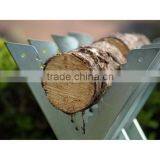 Good Quality Eco Friendly Adjustable Sawhorse Legs thumbnail-4