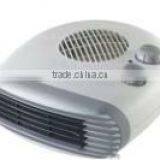 2000W Mini Fan Heater thumbnail-2