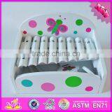 2017 New Design Educational Beats Toy Wooden Toddlers Music Toys W07A119 thumbnail-6