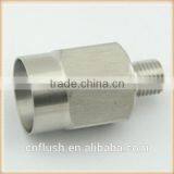 CNC Lathe Precision Machining Parts Custom-made Service thumbnail-2