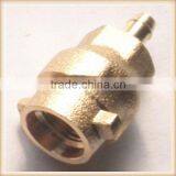 OEM Custom Made Parts All Metals and Forge