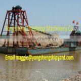 Simple Jet Suction Dredger With ZC,ISO9001 for Sale thumbnail-1