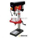 13" Bench Drill Press With Depth Display and Led Light BM20108 thumbnail-3