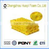Custom Car Cleaning Sponge of Seaweed Sponge thumbnail-1