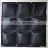 Fabric Grow Vegetable and Flowers Bag thumbnail-4