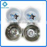 Stainless Steel Dog Food Bowl thumbnail-3