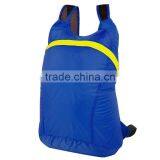 2015 New Design Manufactory Direct Foldable Backpack,travel Backpack Bag,soft Backpack thumbnail-5