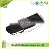 Large Nylon Zippered Drawstring Yoga Mat Bag(Z-YG-008) thumbnail-1