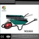 Heavy Duty Zimbabwe Commercial Wheelbarrow WB3800 thumbnail-3