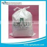 One Time Use Plastic Laundry Bags for Hotel thumbnail-5