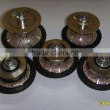 Diamond Profile Wheel thumbnail-1