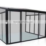 Alice Series Patio Cover/Carport thumbnail-1