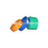 Yellow and Blue Color PVC HEAVY DUTY LAFLAT DISCHARGE Hose/agriculture Lay Flat Water Supply Hose Pipe thumbnail-4