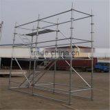 Galvanized Ringlock Scaffolding System Ringlock for High Rise Building. thumbnail-6