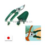 Durable and High quality professional pruning scissor Gardening for farmer small lot order available