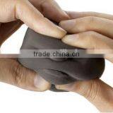 Silicone Adult Free Stress Face Ball thumbnail-3