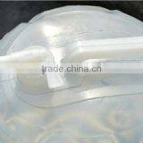 Camping Collapsible Water Carrier Bag for Water Storage thumbnail-3