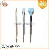 Vintage Stone Carving / Masonry Chisels thumbnail-3