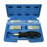 Silicone Rubber Scraper Set thumbnail-1
