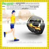 Cheap Factory Price M26 Waterproof Touch Screen Bluetooth Smart Watch thumbnail-3