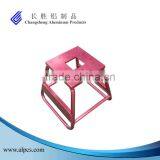 Aluminum Motorbike Stand thumbnail-1