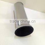 Best Price Stainless Steel Round Toilet Cleaning Brush thumbnail-5