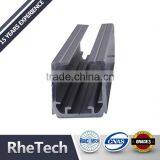 Factory Supply Custom Made Doors And Windows Aluminum Profile thumbnail-1