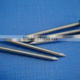 Цена железных гвоздей за тонну / Чистые железные гвозди thumbnail-4