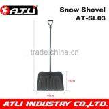 ATLI Foldable Quick Mounting AT-SL03 Push Snow Shovel thumbnail-1