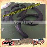 4 DOOR OFF-ROAD RANGER T6 ABS FENDER FLARES WHEEL ARCH (Fits: Ranger) thumbnail-3