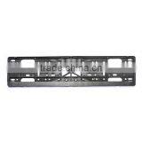European Car License Plate thumbnail-1