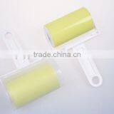 New Style Mini Handle Magic Sticky Lint Cleaning Roller thumbnail-2