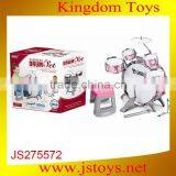 Hot Selling Plastic Drum Set Drum Set Toy Jazz Drum Toy From China thumbnail-1