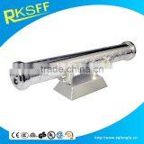 Cheap Hot Sale Metal Silver Plated Wedding Certificate Holder Set for Souvenir thumbnail-6