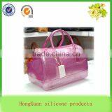 for Iphone Silicon Hand Bag thumbnail-1