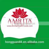 Waterproof Silicone Swim Caps, Silicone Swimming Cap, Swimming Cap Silicone thumbnail-1