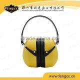Soundproof Safety Earmuffs for Workers, Hearing Protection thumbnail-5