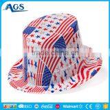 Amazing Military Camouflage Style Eva Hat for Children thumbnail-6