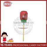 Rose Shape Toy Candy With Chocolate Bean for Valentines thumbnail-5