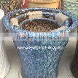 Ceramic Big Flower Pot thumbnail-3