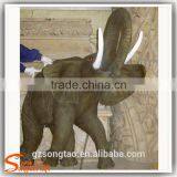 High Quality Artificial Animal Statues thumbnail-1