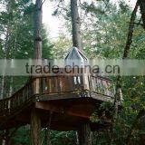 Follow Our Designer Bent From Song Tao. Fashion Ficus Leaf Tree Artificial Plants of Leaves House thumbnail-2