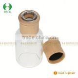 New Design Wooden Caps Wood Lids Wood Tops thumbnail-1