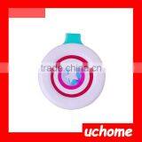 UCHOME Insect Repellent Bracelet Adjustable Organic Anti Mosquito Wrist Bands thumbnail-1