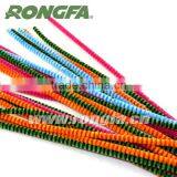 9mm x 50cm Creative Educational Toys Craft Pipe Cleaners thumbnail-3
