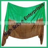 Belly Dance Pure Silk Veils thumbnail-1