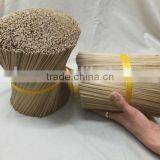 Factory Price Raw Bamboo Incense Sticks For Wholesale thumbnail-3