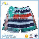 2016 Hot Sell Stock Mens Beach Shorts Stock thumbnail-1