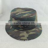 Fashion 100%cotton High Quality Embroidery Bucket Hat thumbnail-4