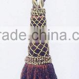 Polyester Curtain Tiebacks,Middle East